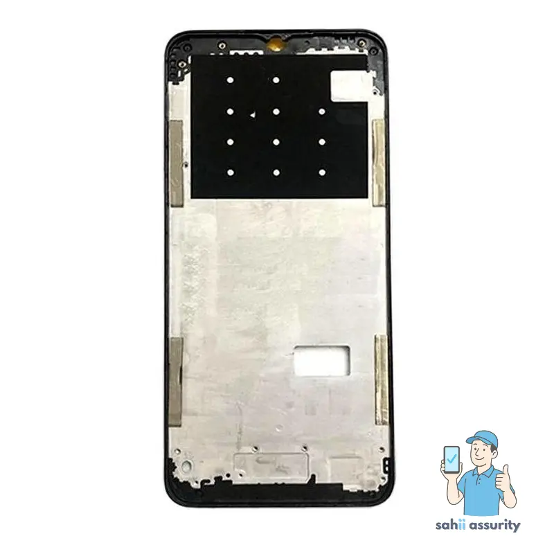 LCD Frame Middle Chassis for OPPO A31 2020 thumbnail